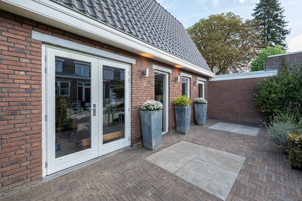 Medium property photo - Bosschendijk 55, 4731 DB Oudenbosch